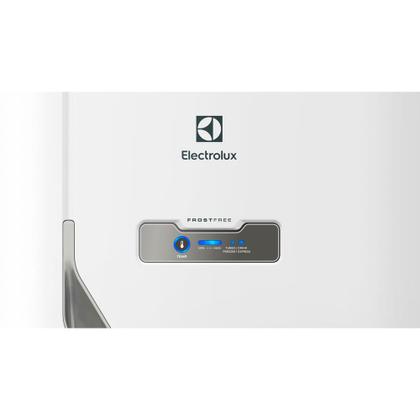 Geladeira Electrolux Frost Free 310L Duplex Branca (TF39) Imagem de Geladeira Electrolux Frost Free 310L Duplex Branca (TF39)