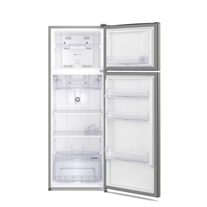 Imagem de Geladeira Electrolux Frost Free 320L Duplex Inox Look (TF38S)
