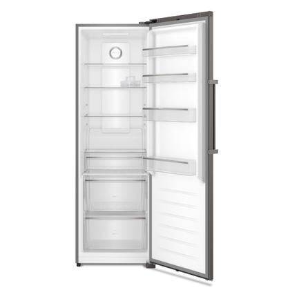 Imagem de Geladeira Electrolux Frost Free 355L Experience Com Autosense Twins Cor Inox (RTI4S)