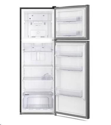 Imagem de Geladeira Electrolux Frost Free 380L AutoSense Black Inox IF41B 127V