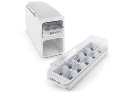 Imagem de Geladeira Electrolux Frost Free 490L AutoSense Branco (IB7) 220V