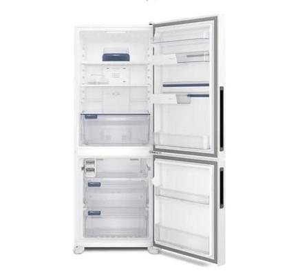 Imagem de Geladeira Electrolux Frost Free 490L AutoSense Branco (IB7) 220V