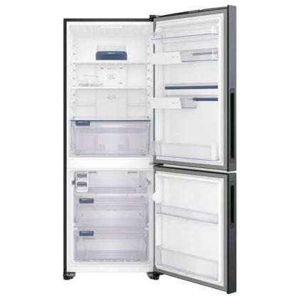 Imagem de Geladeira Electrolux Frost Free 490L Efficient AutoSense Inverse IB7B