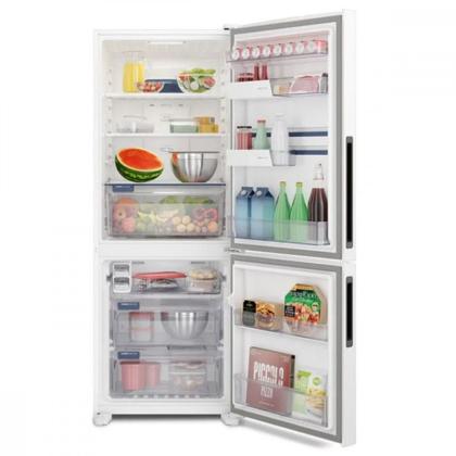 Imagem de Geladeira Electrolux Frost Free 490L Inverter Efficient Com AutoSense Inverse