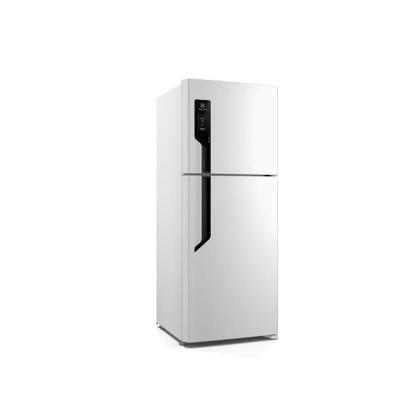Imagem de Geladeira Electrolux Frost Free Duplex 431 Litros Branca 02507FBA206 - 220V