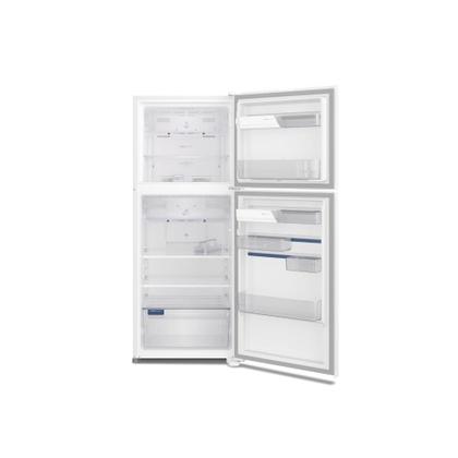 Imagem de Geladeira Electrolux Frost Free Duplex 431 Litros Branca 02507FBA206 - 220V