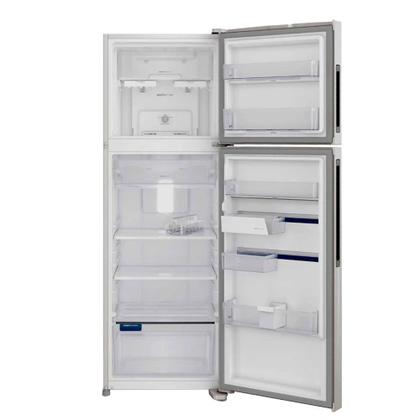 Imagem de Geladeira Electrolux Frost Free Duplex Efficient Com AutoSense 390L IF43