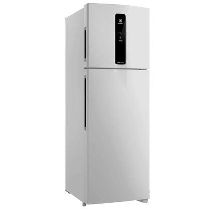 Imagem de Geladeira Electrolux Frost Free Duplex Efficient Com AutoSense 390L IF43