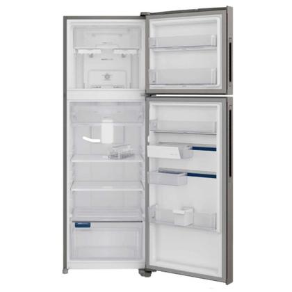 Imagem de Geladeira Electrolux Frost Free Duplex Efficient com AutoSense Look 390L IF43S