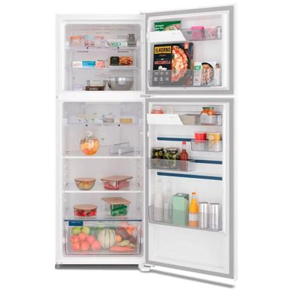Imagem de Geladeira Electrolux Frost Free Duplex TF71 480 Litros Branca