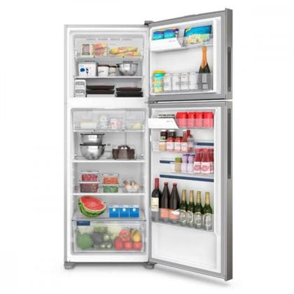 Imagem de Geladeira Electrolux Frost Free Inverter 480 litros Efficient Com Autosense Smart BIivolt  IT70S