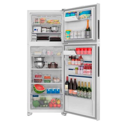 Imagem de Geladeira Electrolux Frost Free Inverter 480L Efficient com AutoSense Smart Duplex IT70