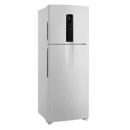 Imagem de Geladeira Electrolux Frost Free Inverter 480L Efficient com AutoSense Smart Duplex IT70