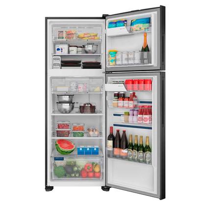 Imagem de Geladeira Electrolux Frost Free Inverter 480L Efficient com AutoSense Smart Duplex Look IT07B