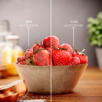 Imagem de Geladeira Electrolux Frost Free Inverter 480L Efficient com AutoSense Smart Duplex Look IT70S