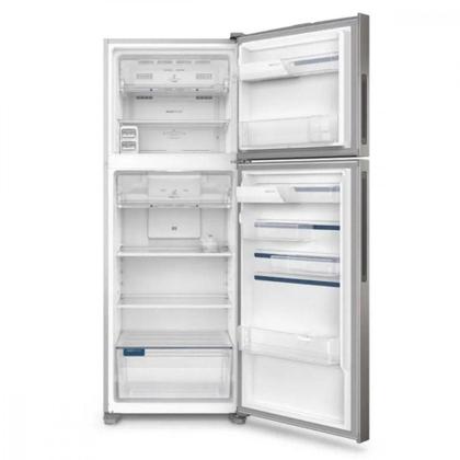 Imagem de Geladeira Electrolux Frost Free Inverter 480L Inox Bivolt