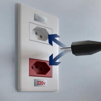 Imagem de Geladeira Electrolux Frost Free Inverter 480L Preto Bivolt