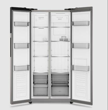 Imagem de Geladeira Electrolux Frost Free Inverter ES40S 431L BIVOLT