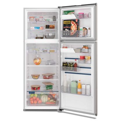 Imagem de Geladeira Electrolux Frost Free TF71S Duplex Efficient com AutoSense Look 480 Litros