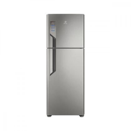 Imagem de Geladeira Electrolux Frost Free Top Freezer 2 Portas TF56S 474 Litros