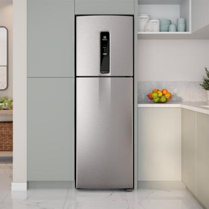 Imagem de Geladeira Electrolux IF46S Frost Free Inverter 410L