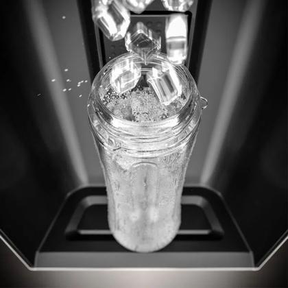 Imagem de Geladeira Electrolux IM8IS Frost Free Inverter 540 Litros Inox 110V 02543FBA130