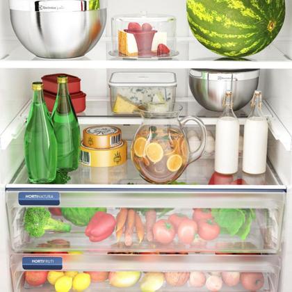 Imagem de Geladeira Electrolux IM8S Frost Free Multidoor 590L