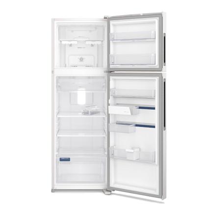 Imagem de Geladeira Electrolux Inverter Frost Free Auto Sense 390 L IF43