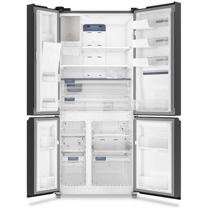 Imagem de Geladeira Electrolux Multidoor com FlexiSpace Pro Series 541L (IQ8IB)
