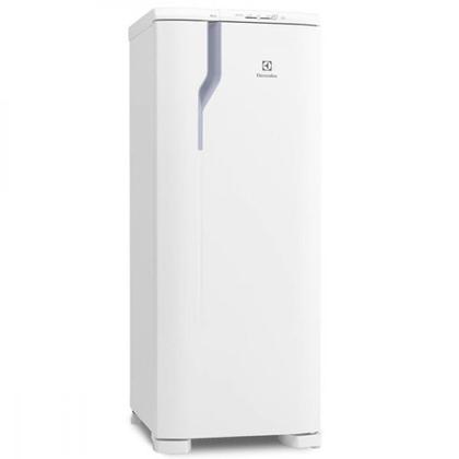 Geladeira Electrolux RE31 240L 1 Porta Classe A Imagem de Geladeira Electrolux RE31 240L 1 Porta Classe A