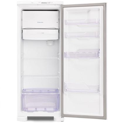 Geladeira Electrolux RE31 240L 1 Porta Classe A Imagem de Geladeira Electrolux RE31 240L 1 Porta Classe A