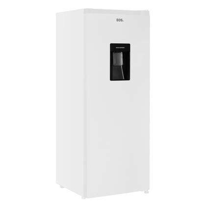 Imagem de Geladeira EOS 190 Litros com Dispenser de Água na Porta Branco ERV200B 220V