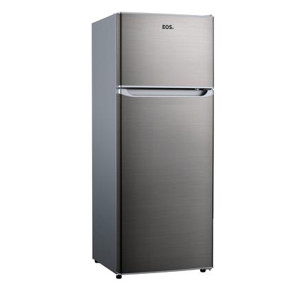 Imagem de Geladeira EOS 240 Litros Duplex Inox ERV270DS 220V