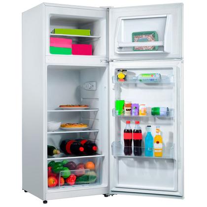 Imagem de Geladeira EOS 240L Cycle Defrost Duplex ERV270DB