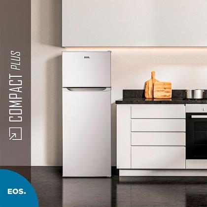 Imagem de Geladeira EOS 240L Cycle Defrost Duplex ERV270DB