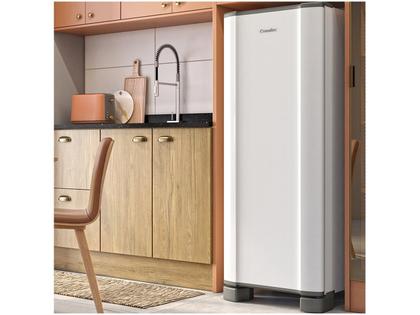 Imagem de Geladeira Esmaltec 245L Cycle Defrost Inverter ROC31 Pro