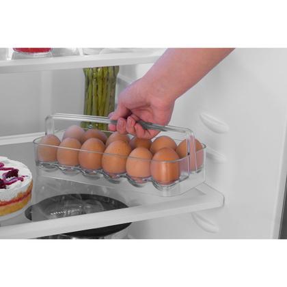 Imagem de Geladeira Frost Free 2 Portas 371L DFN41 Electrolux