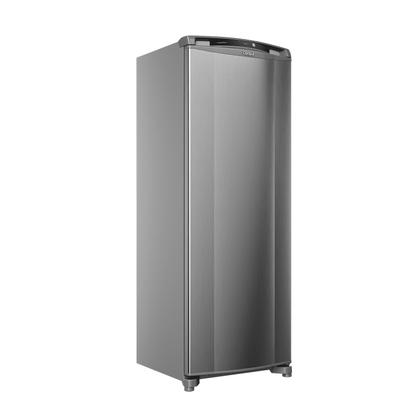Imagem de Geladeira Frost Free 337L com Espaço Extra Frio cor Inox Consul - CRB39MK