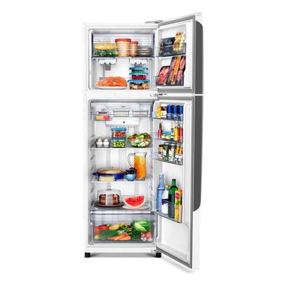 Imagem de Geladeira Frost Free 387L Top Freezer 2 Portas NR-BT41PD1WA Panasonic