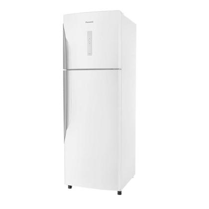 Imagem de Geladeira Frost Free 387L Top Freezer 2 Portas NR-BT41PD1WA Panasonic