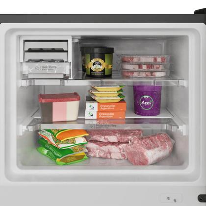 Imagem de Geladeira Frost Free Consul 2 Portas 451L Inox CRM53FK