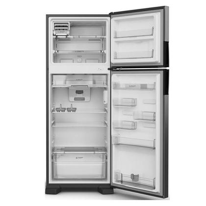 Imagem de Geladeira Frost Free Consul 2 Portas 451L Inox CRM53FK