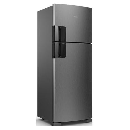 Imagem de Geladeira Frost Free Consul 2 Portas 451L Inox CRM53FK