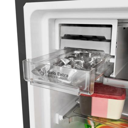 Imagem de Geladeira Frost Free Consul 2 Portas 451L Inox CRM53FK