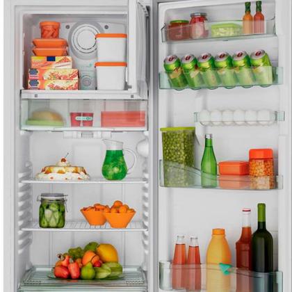 Imagem de Geladeira Frost Free Consul CRB36AB 300 Litros Branca 110V