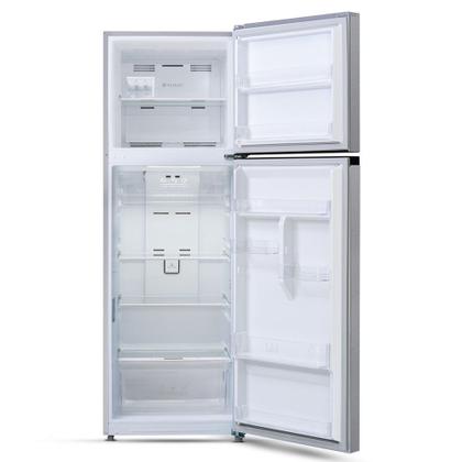 Geladeira Frost Free Duplex 347L SmartSensor Cor Prata Midea Imagem de Geladeira Frost Free Duplex 347L SmartSensor Cor Prata Midea