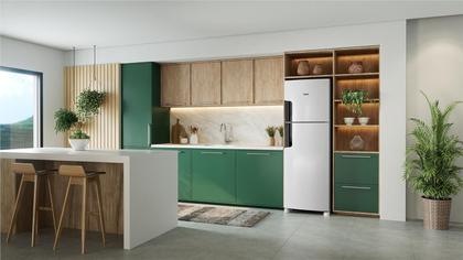 Imagem de Geladeira Frost Free Duplex 377 litros Consul - CRM44MB