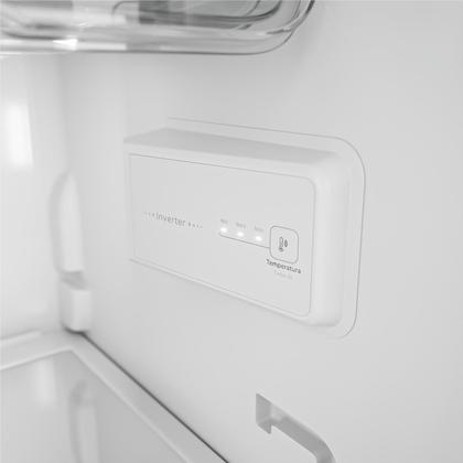 Imagem de Geladeira Frost Free Duplex 377 litros Consul - CRM44MB