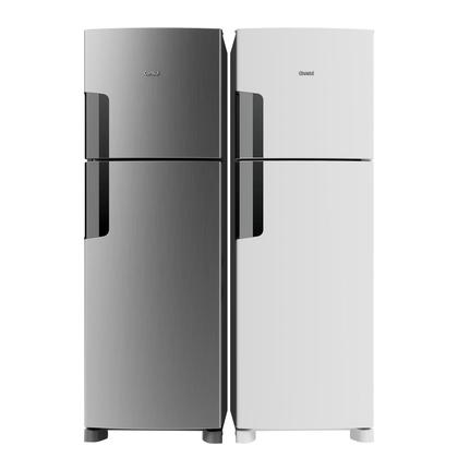 Imagem de Geladeira Frost Free Duplex 377 litros Consul - CRM44MB