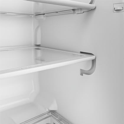 Imagem de Geladeira Frost Free Duplex 377 litros Consul - CRM44MB